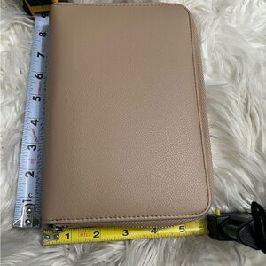 Cash Envelope Binder